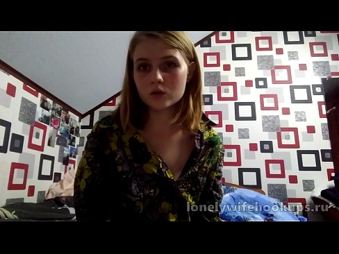 ❤️ Mladá blonďatá studentka z Ruska má ráda větší péra. ❤ Šukání u nás cs.assay-define-smartlink.ru ❌️