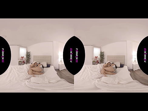 ❤️ PORNBCN VR Dvě mladé lesbičky se probudí nadržené ve virtuální realitě 4K 180 3D Geneva Bellucci Katrina Moreno ❤ Šukání u nás cs.assay-define-smartlink.ru ❌️