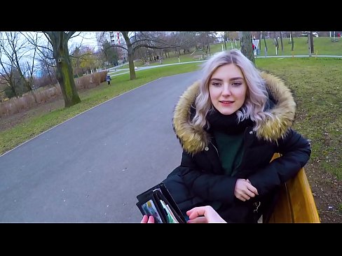 ❤️ Polyká cizí žhavé sperma za peníze - orál v parku Eva Elfie ❤ Šukání u nás cs.assay-define-smartlink.ru ❌️